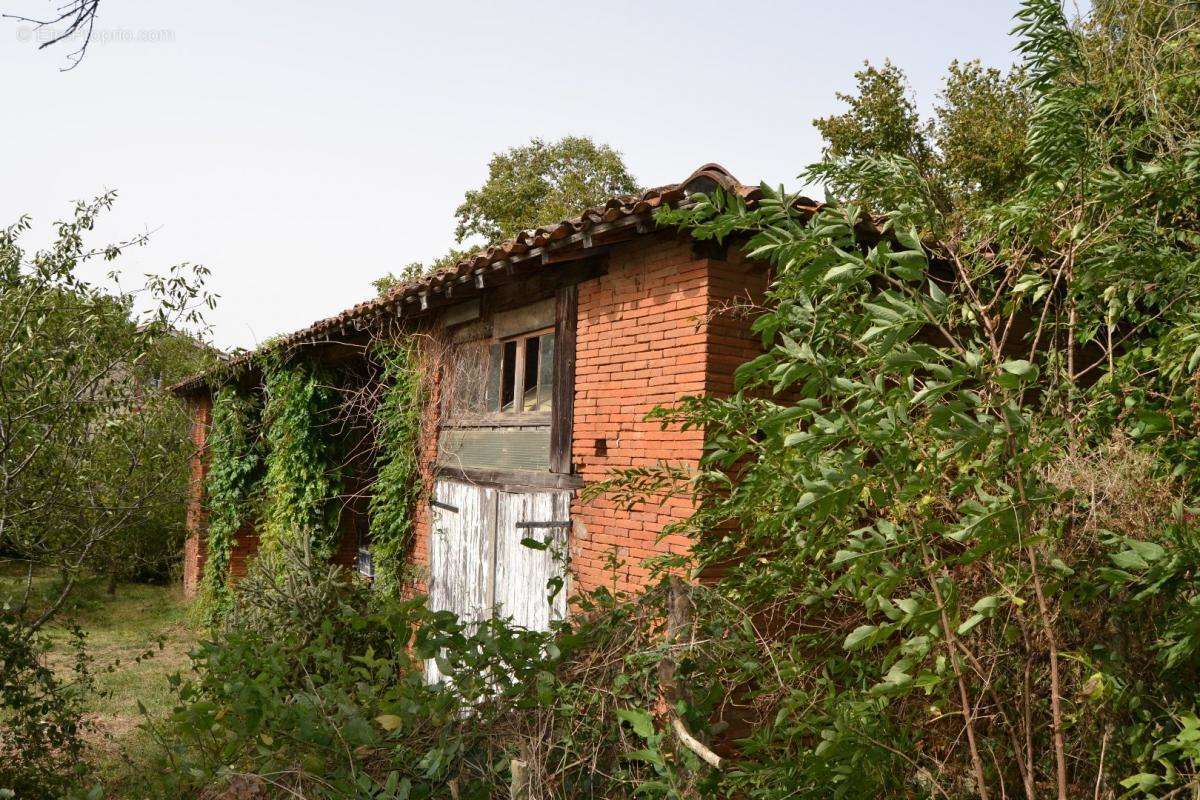 Maison à PRESERVILLE