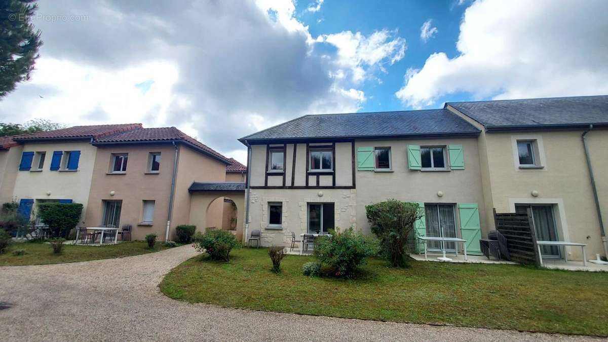 Appartement à MONTIGNAC