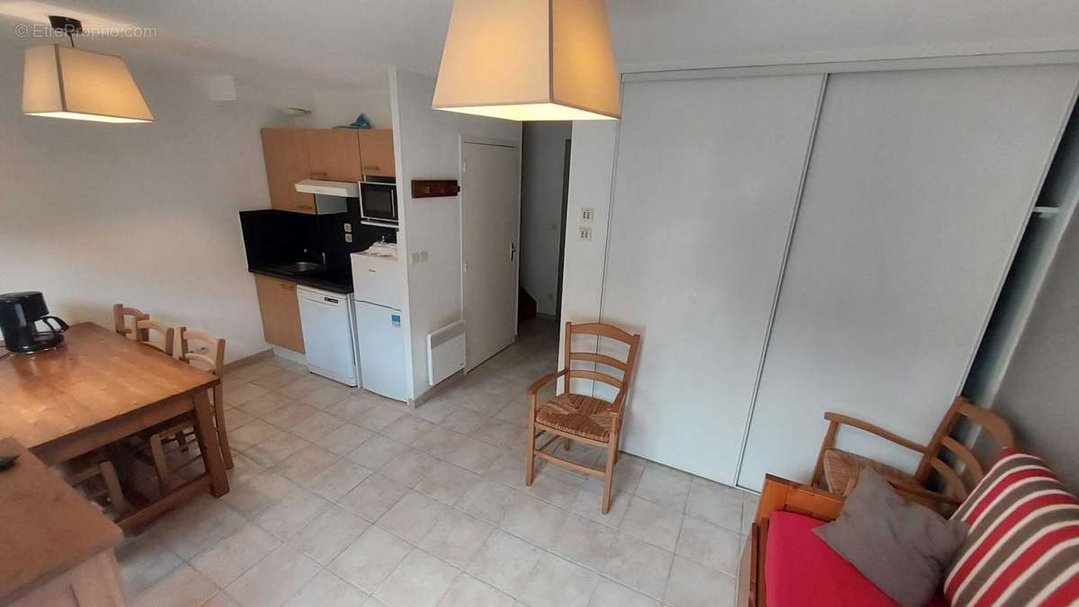 Appartement à MONTIGNAC