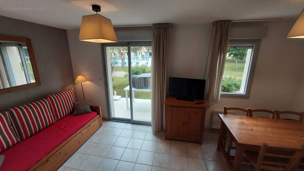 Appartement à MONTIGNAC