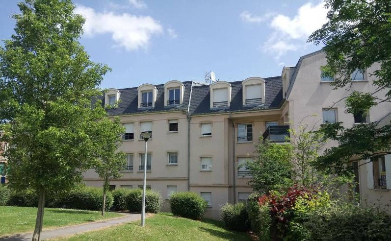 Appartement à SAINT-QUENTIN