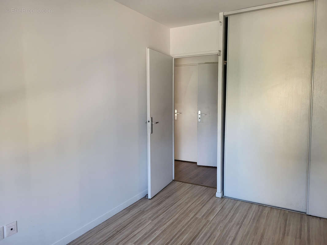 Appartement à PIERREFITTE-SUR-SEINE