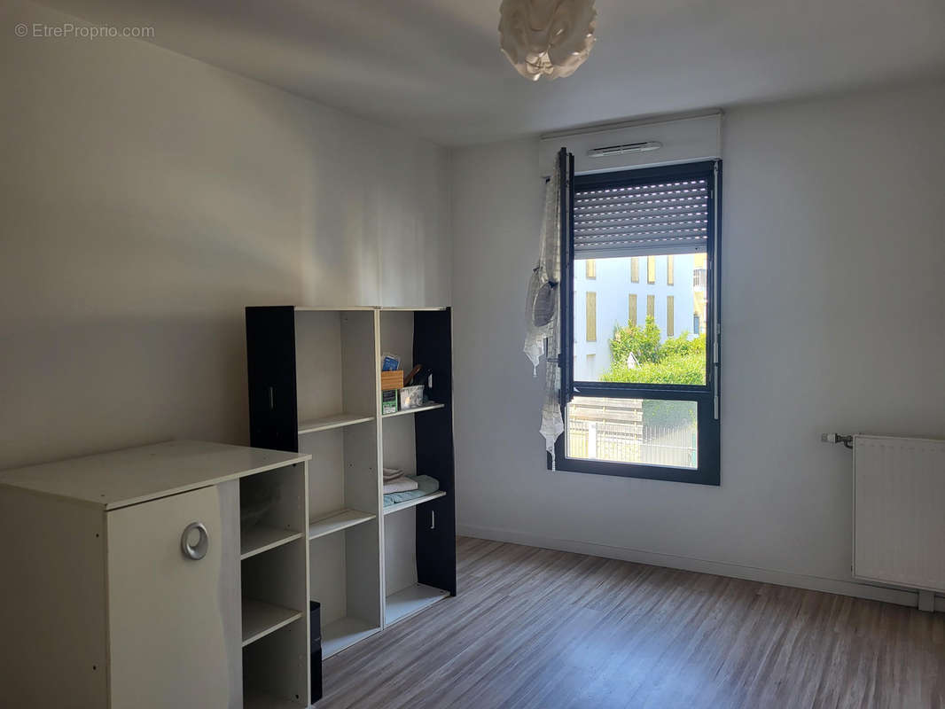 Appartement à PIERREFITTE-SUR-SEINE