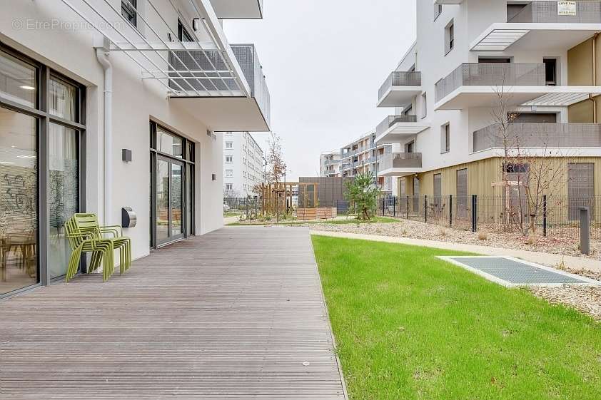 Appartement à SAINT-PRIEST