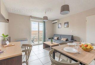 Appartement à COLOMIERS