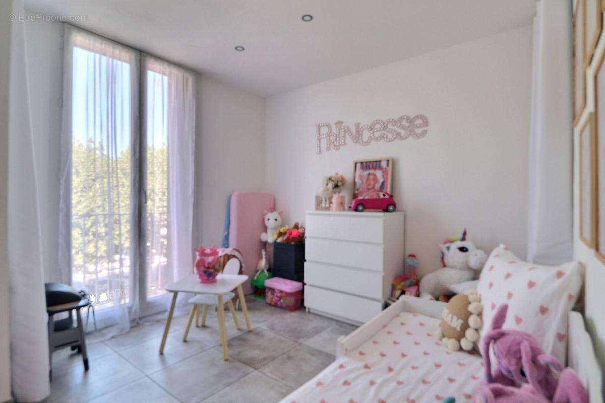 Appartement à GARDANNE