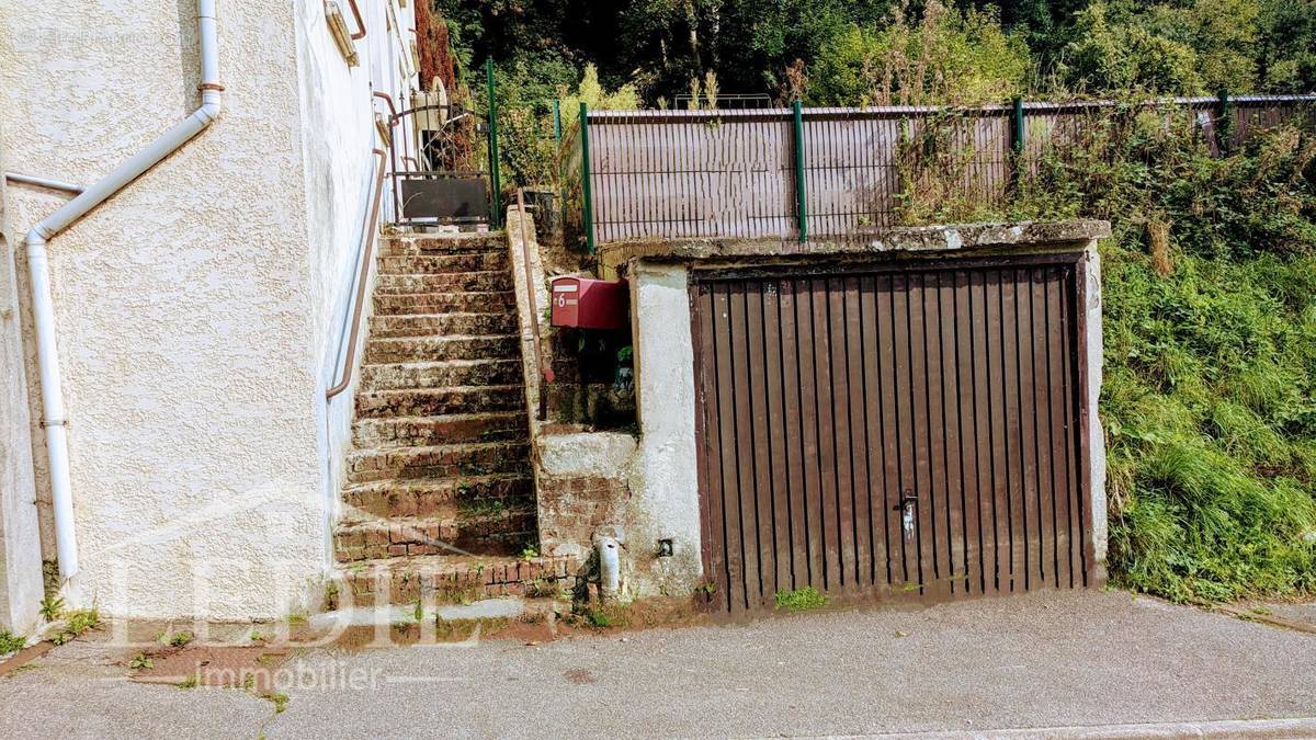 Maison à BOLBEC