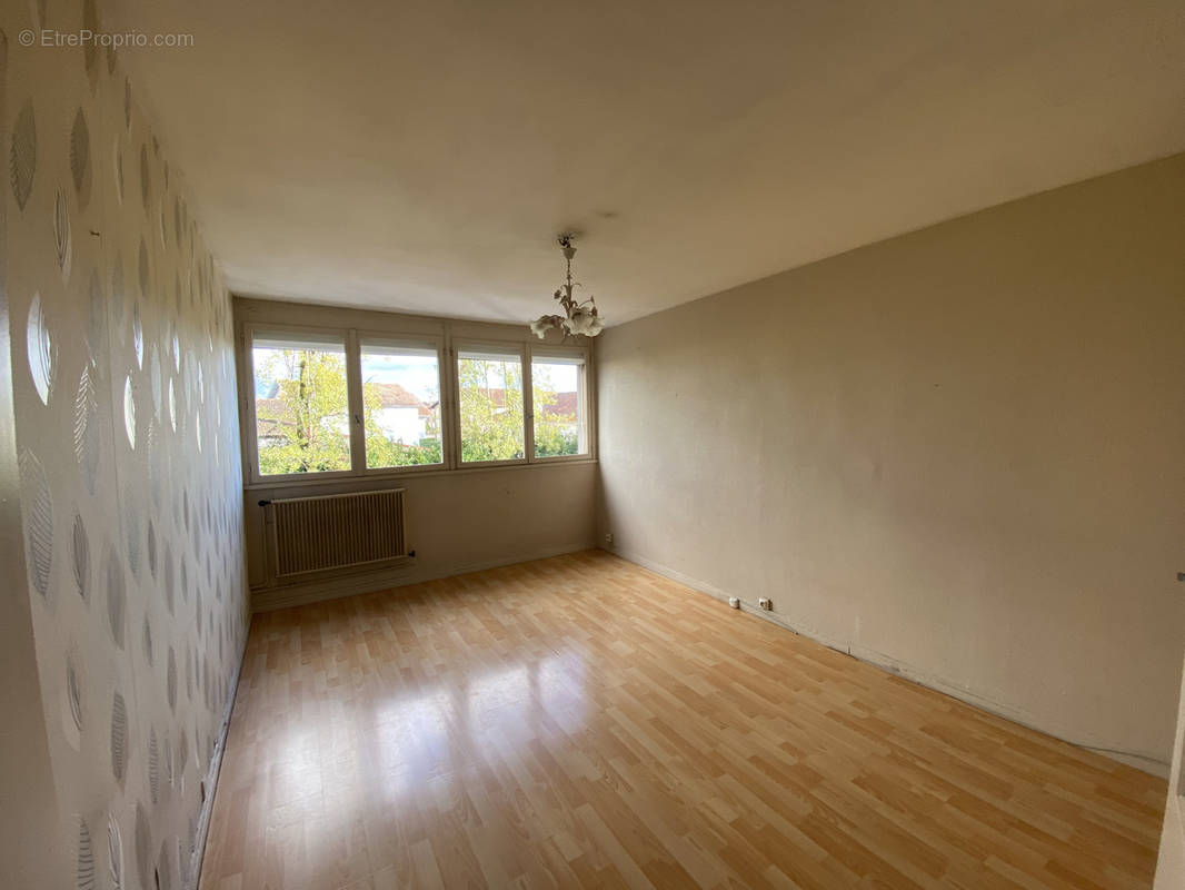 Appartement à TARBES