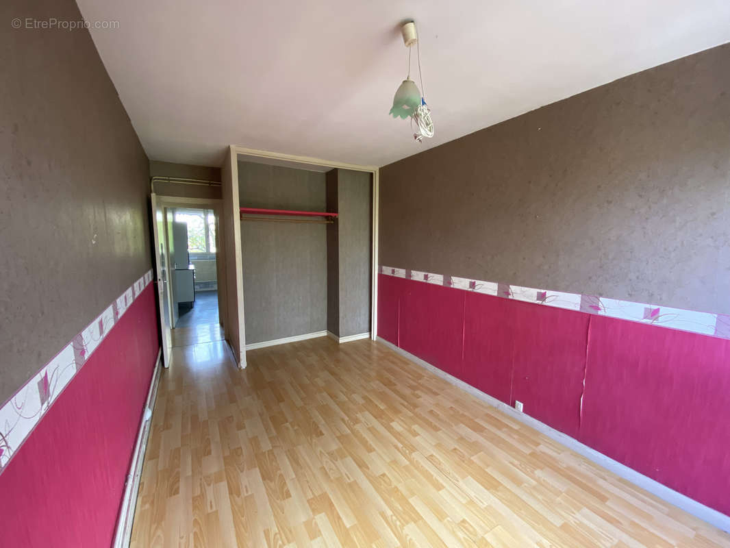 Appartement à TARBES