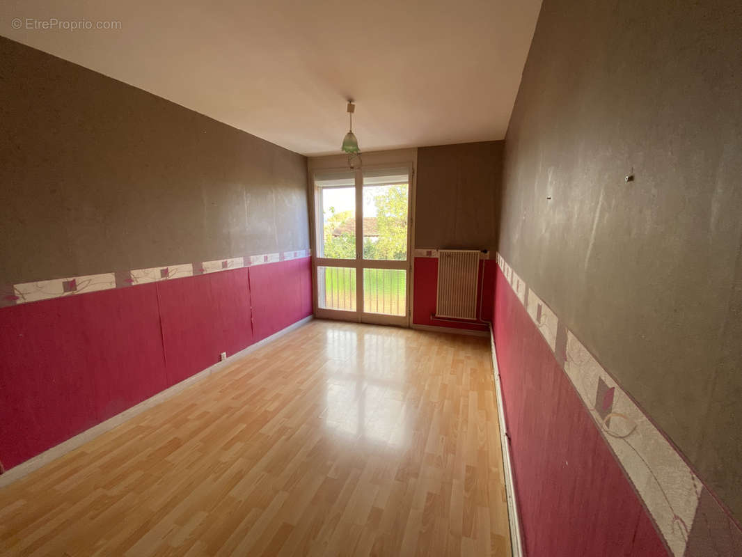 Appartement à TARBES