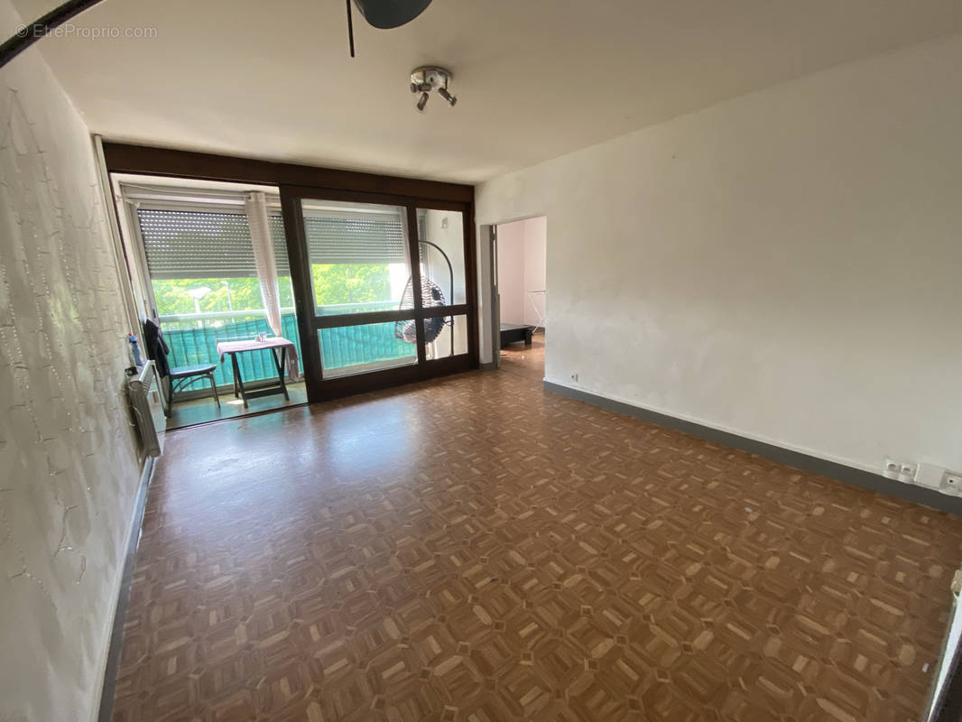 Appartement à TARBES