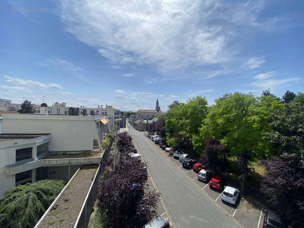 Appartement à TARBES