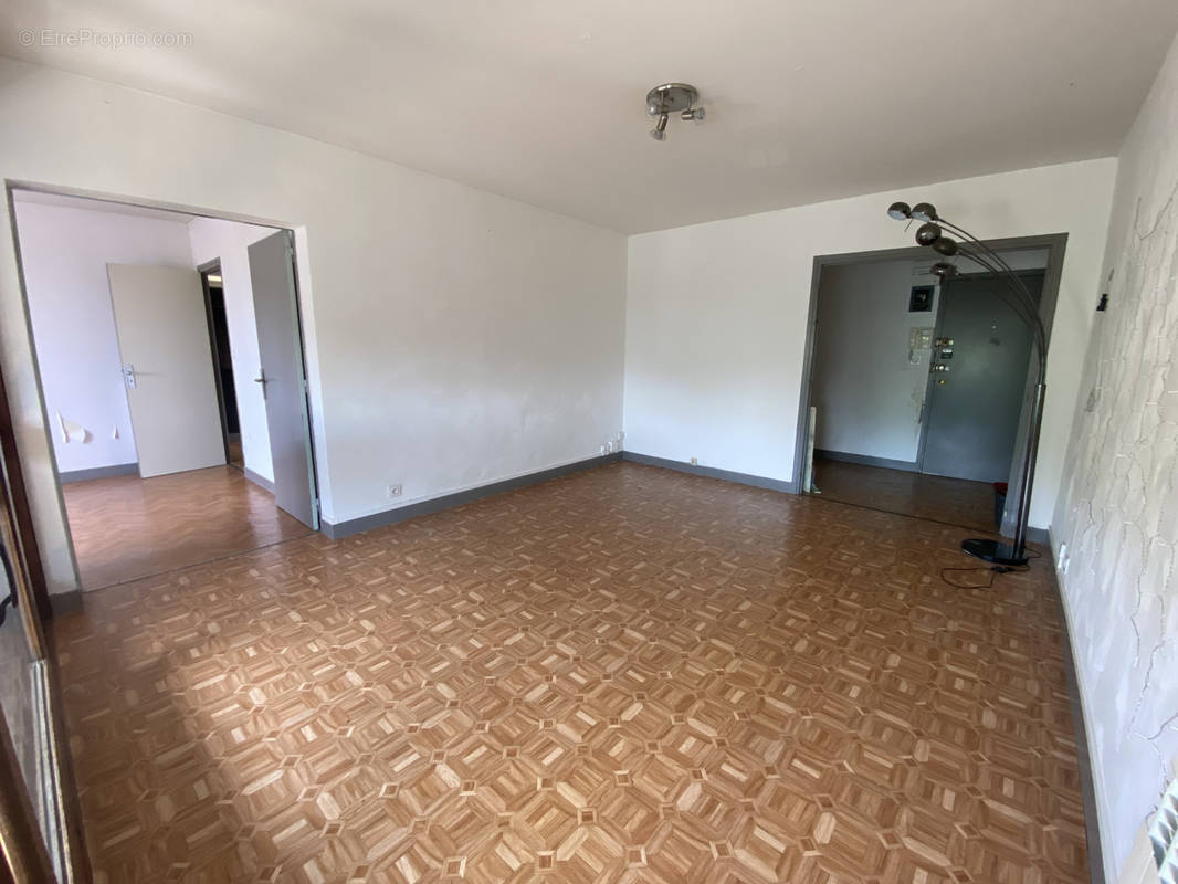 Appartement à TARBES