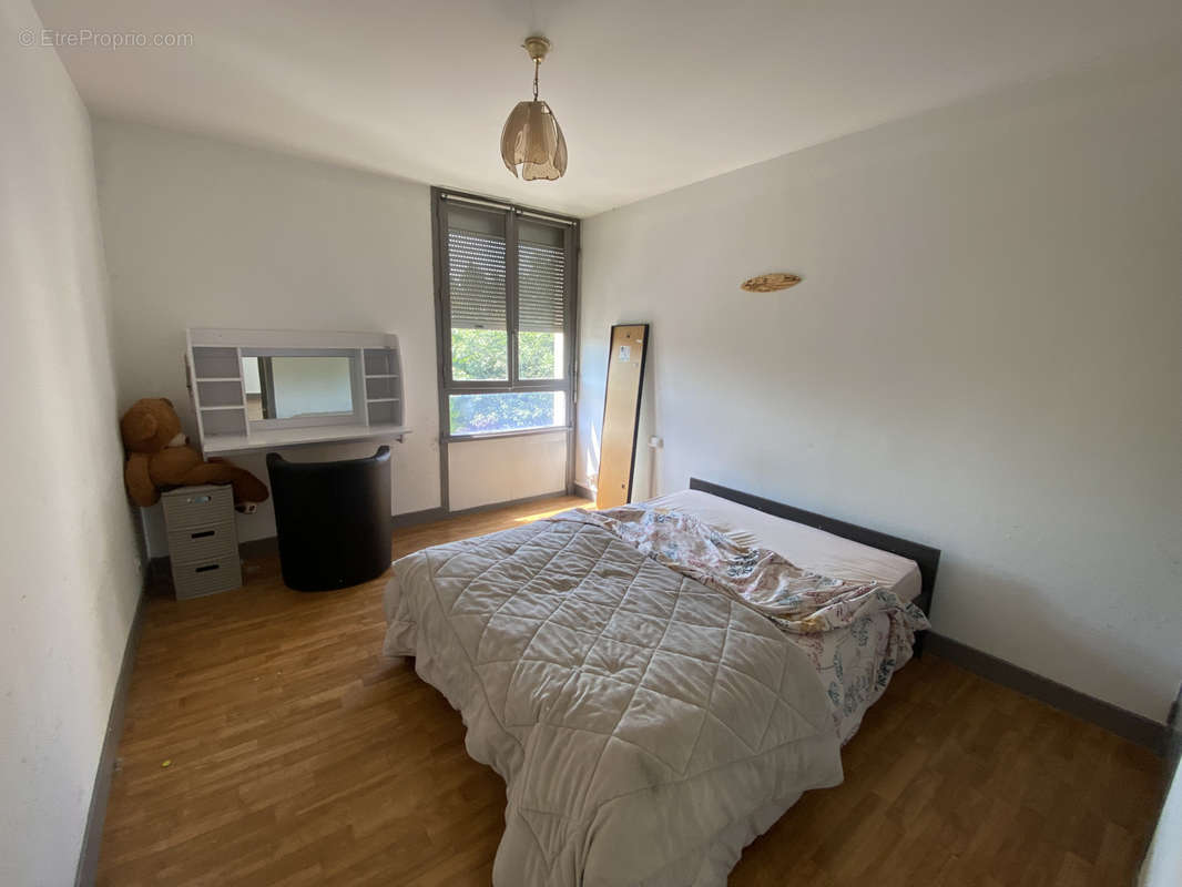 Appartement à TARBES