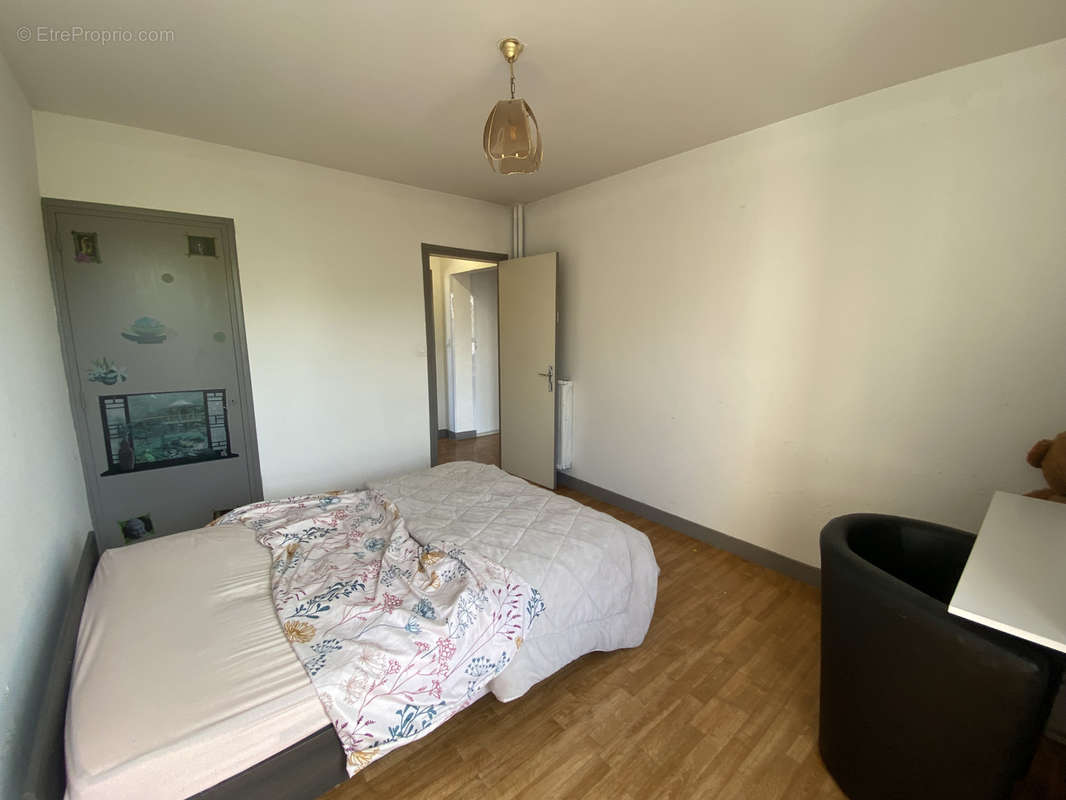 Appartement à TARBES