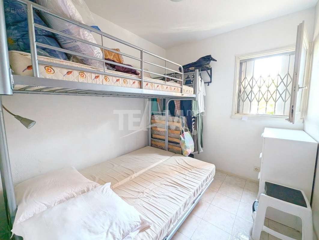 Appartement à SETE