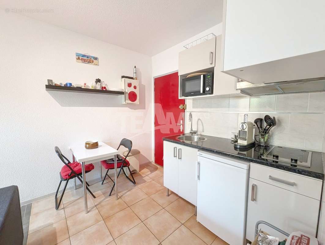 Appartement à SETE