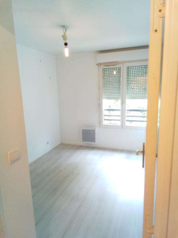 Appartement à MONTREUIL