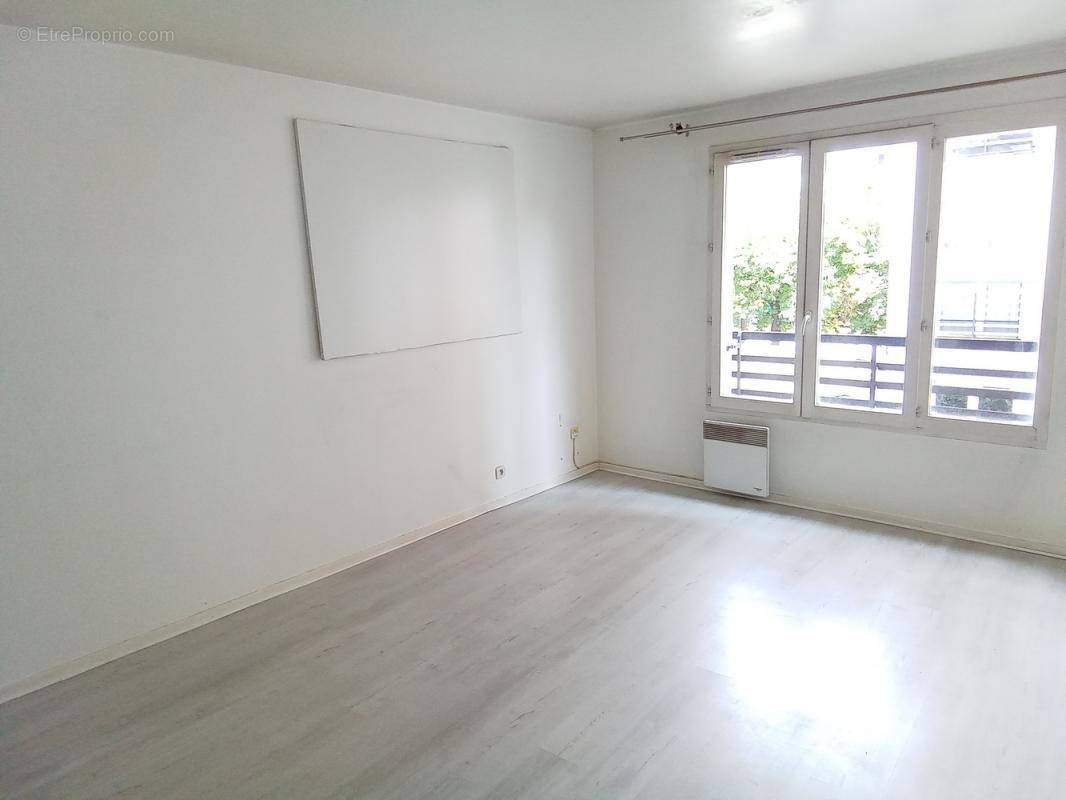 Appartement à MONTREUIL