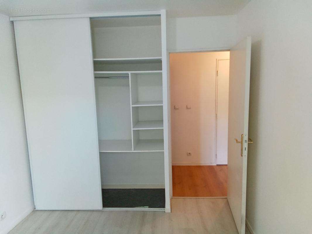 Appartement à MONTREUIL