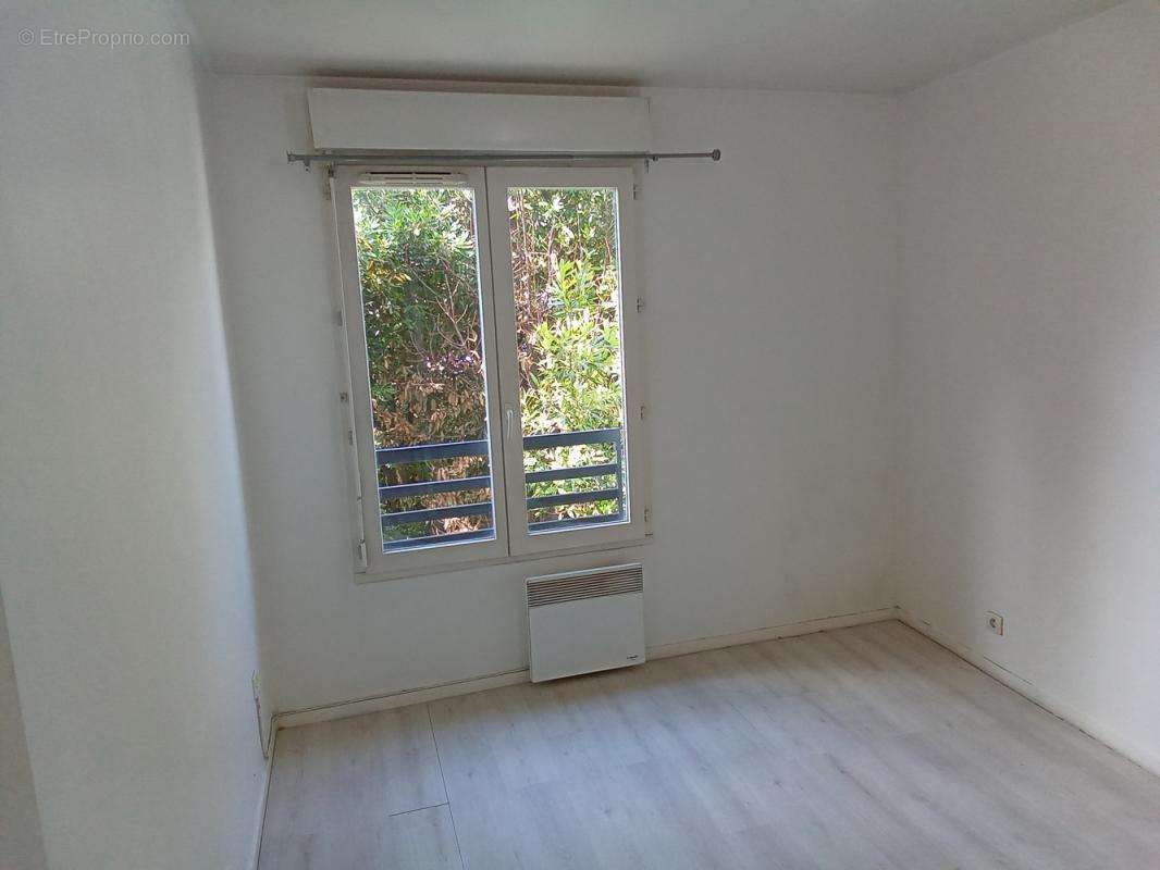 Appartement à MONTREUIL