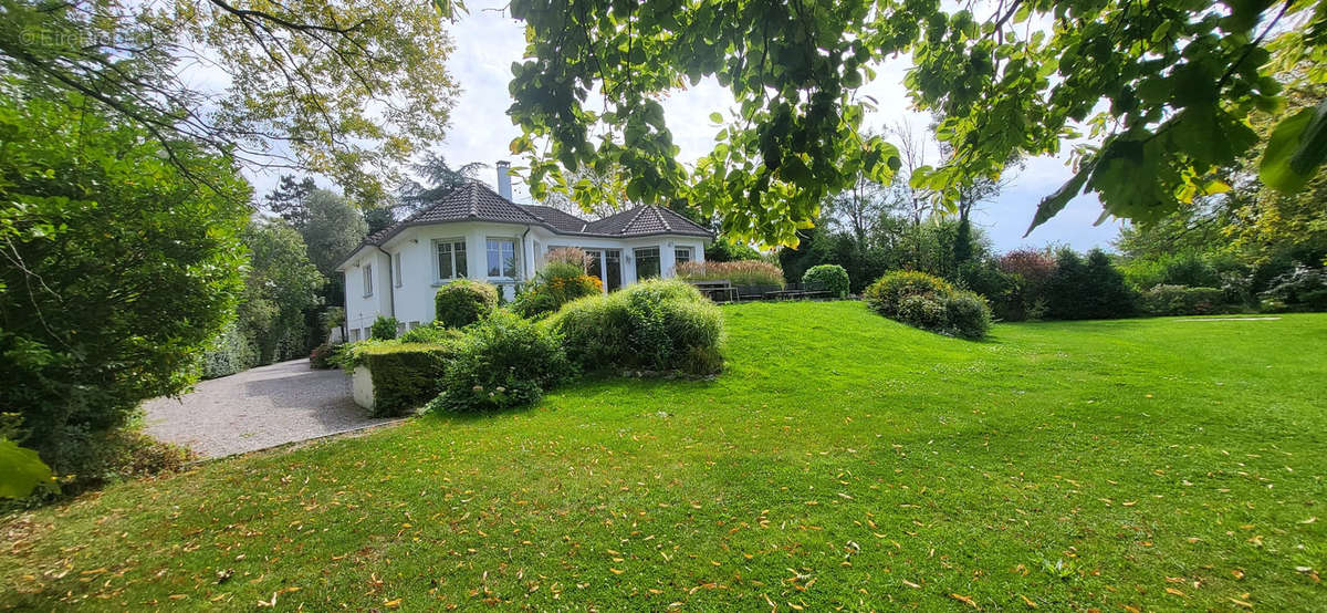 Maison à CUCQ