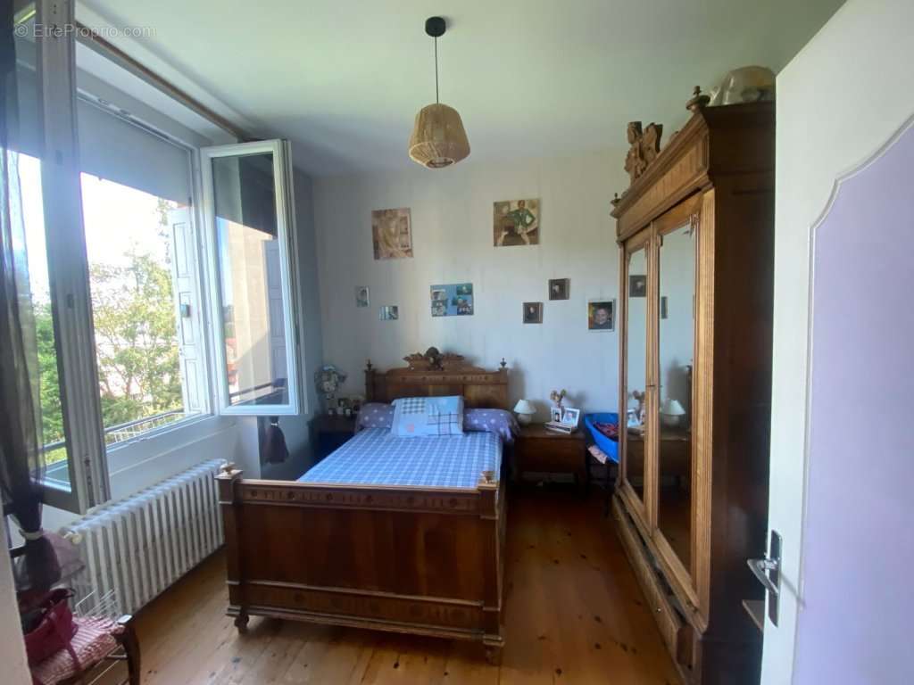 Appartement à VILLARS