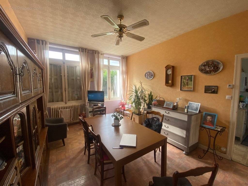 Appartement à VILLARS