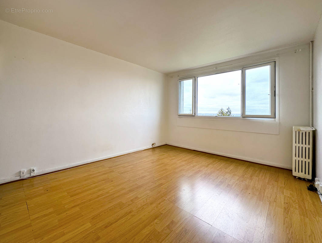 Appartement à MONTREUIL