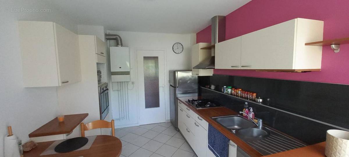 Appartement à LORIENT