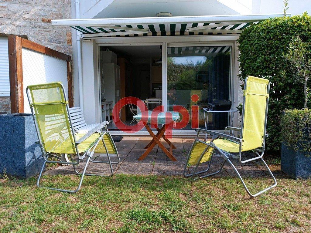 Appartement à ARZON