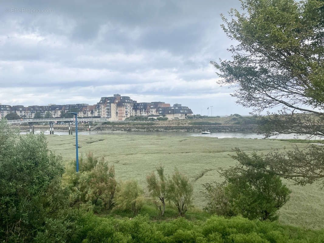 Maison à DIVES-SUR-MER