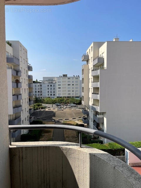 Appartement à LYON-3E