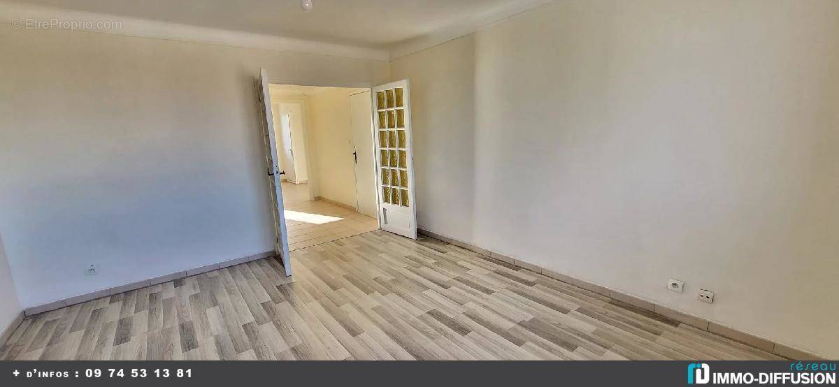 Appartement à PERPIGNAN