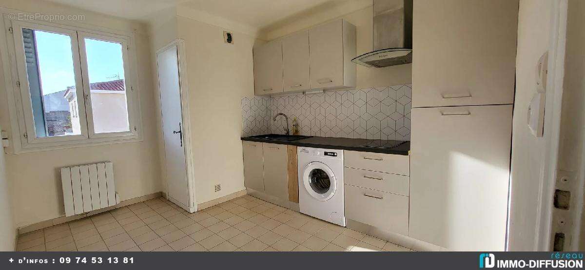 Appartement à PERPIGNAN