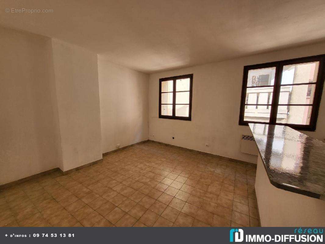 Appartement à PERPIGNAN