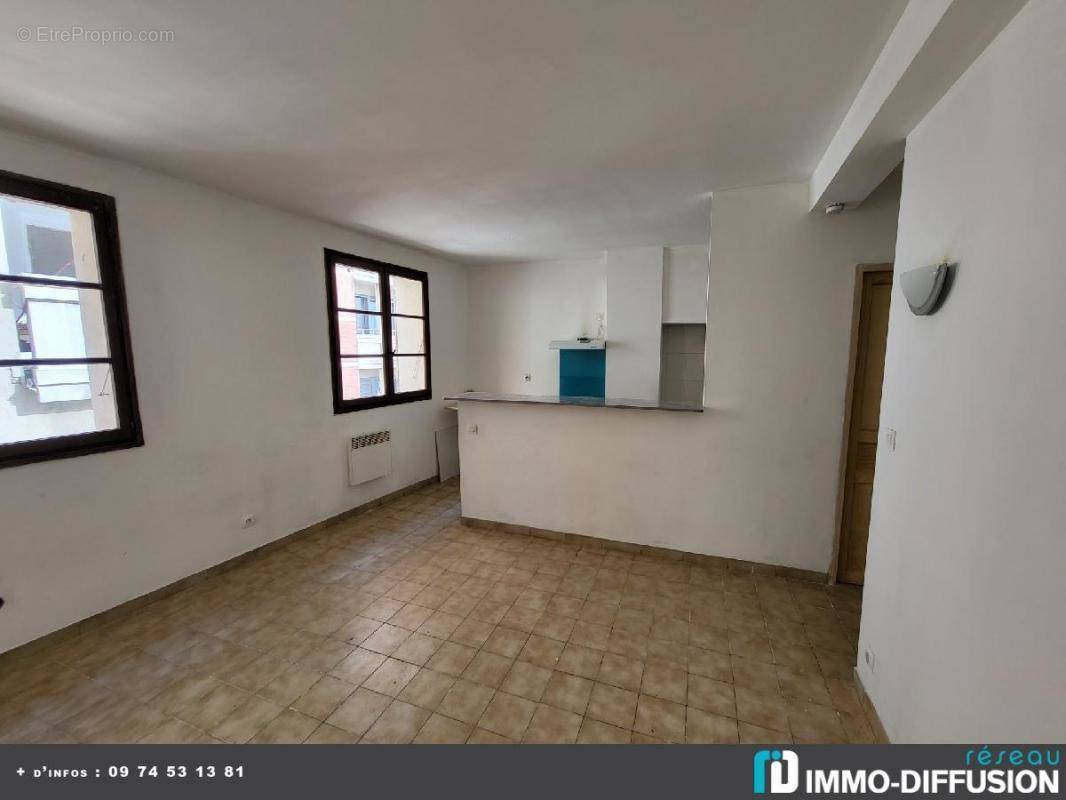 Appartement à PERPIGNAN