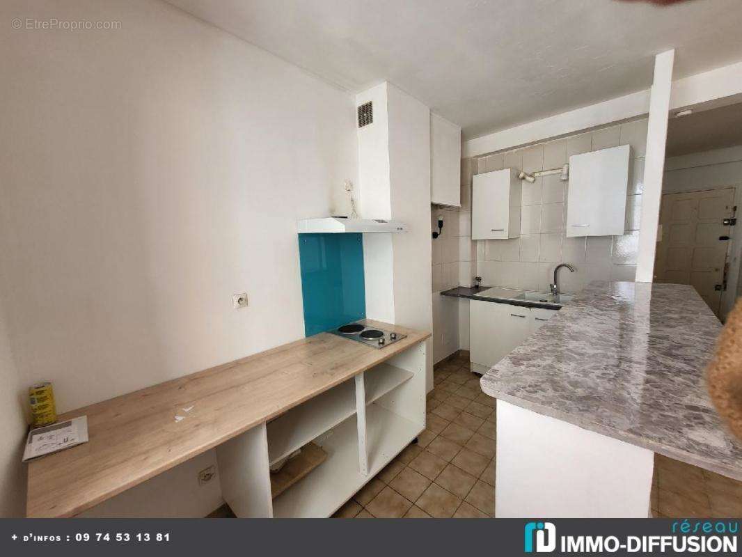 Appartement à PERPIGNAN