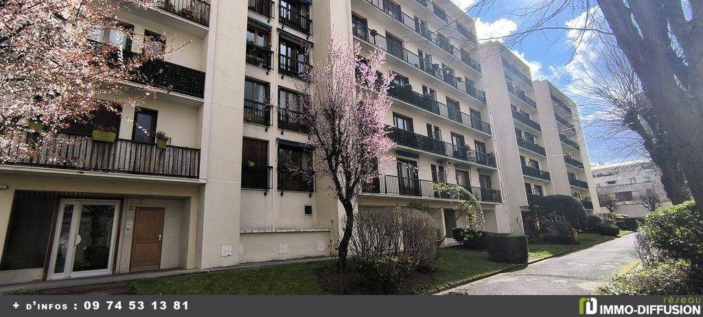 Appartement à COLOMBES