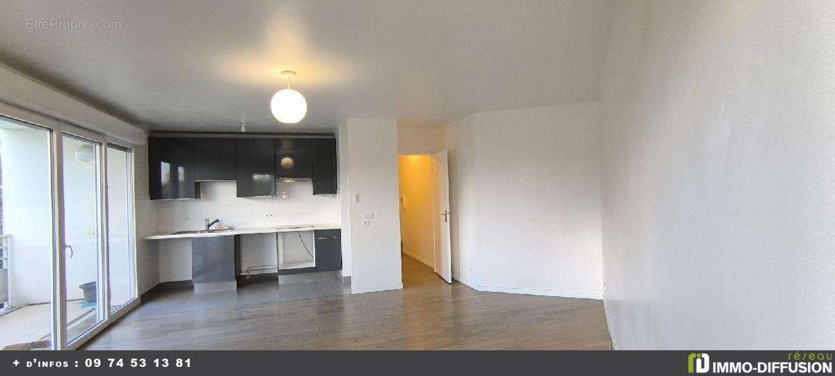 Appartement à FRANCONVILLE