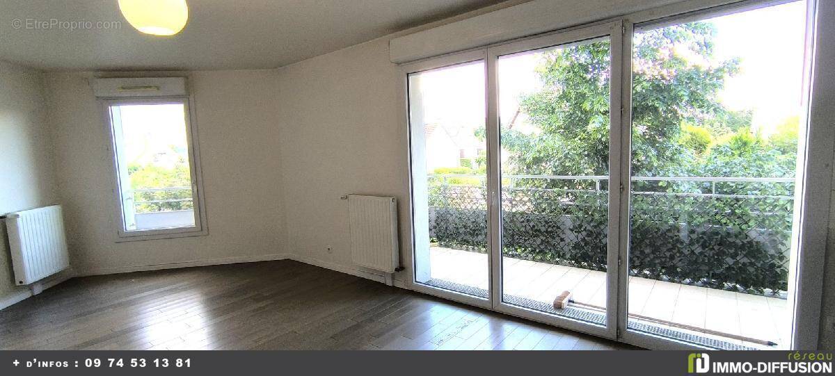 Appartement à FRANCONVILLE