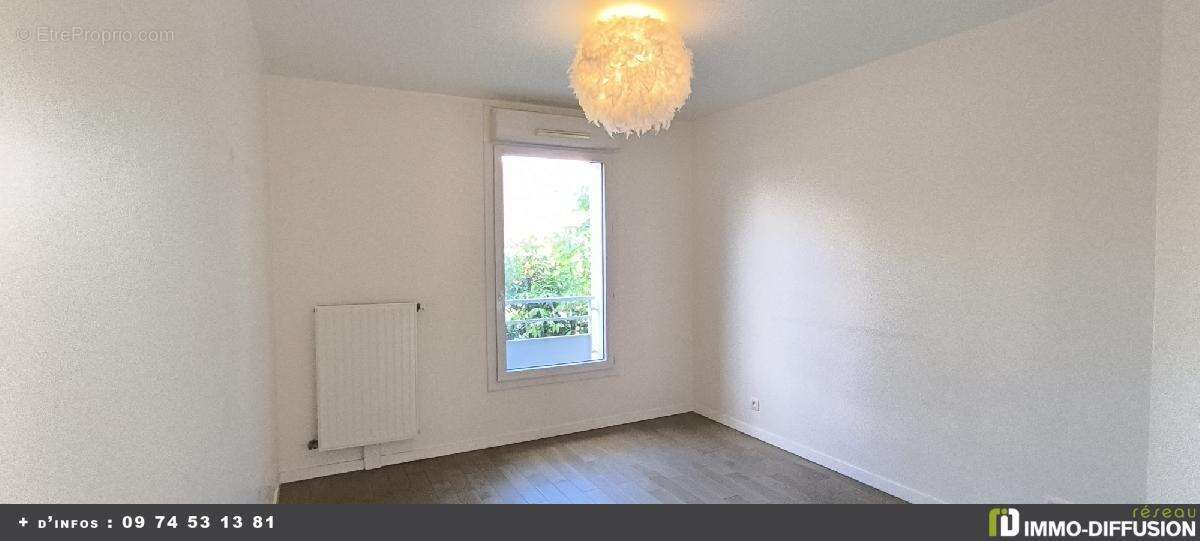 Appartement à FRANCONVILLE