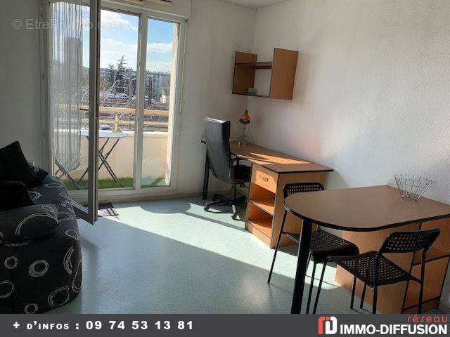 Appartement à TOURS