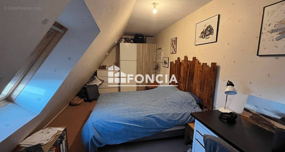 Appartement à LE MANS