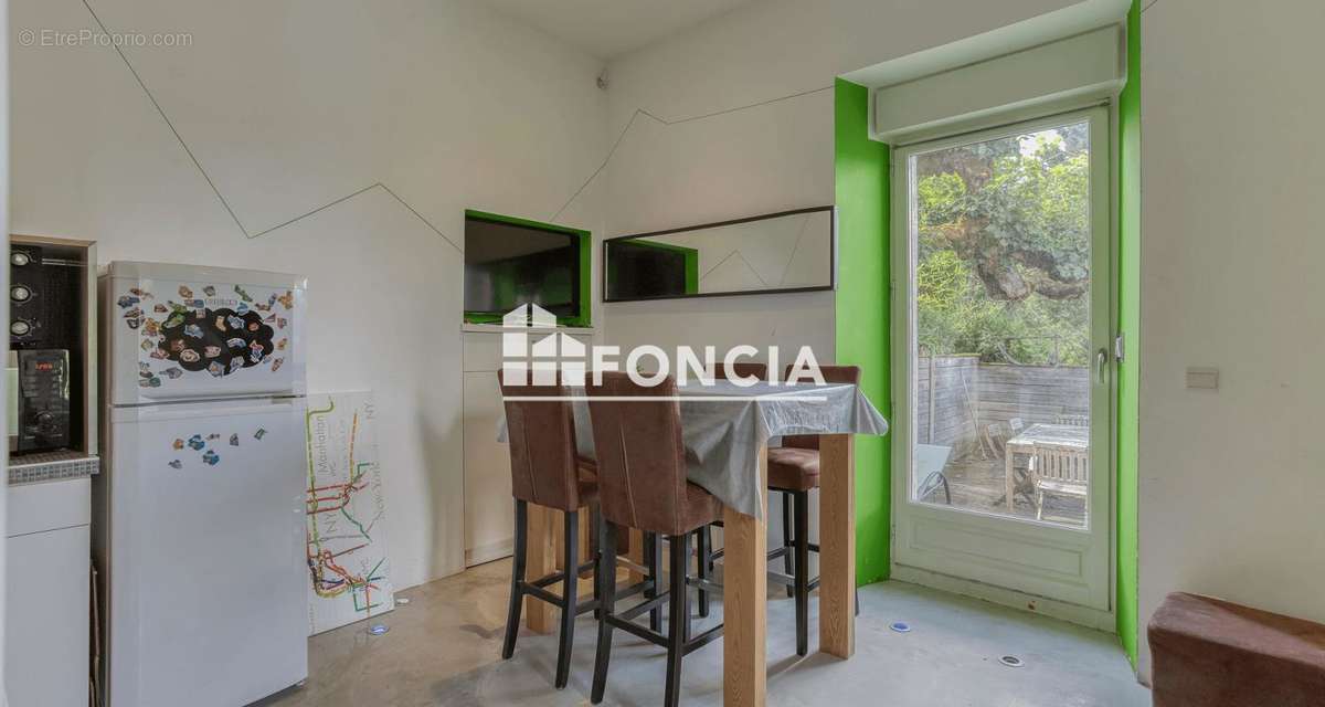 Appartement à ANNECY-LE-VIEUX