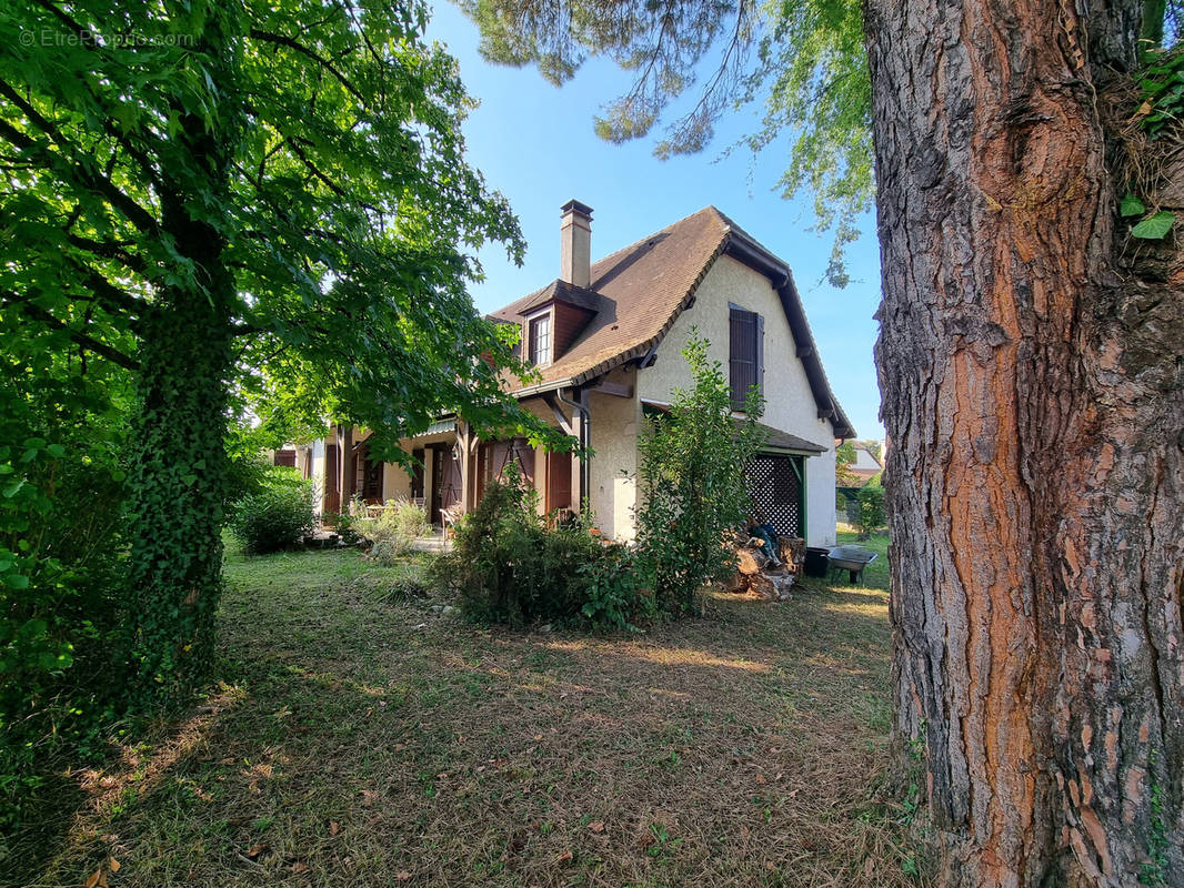 Maison à LESCAR