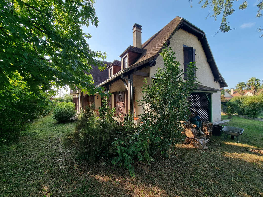 Maison à LESCAR