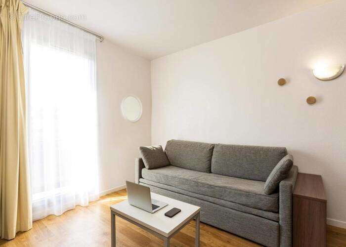 Appartement à CARRIERES-SOUS-POISSY