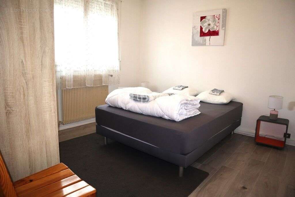 Appartement à VENISSIEUX