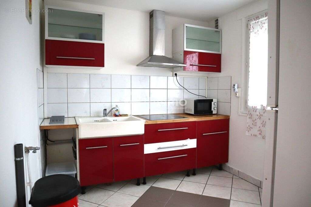 Appartement à VENISSIEUX